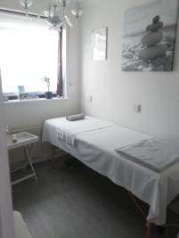 Massage Zimmer 1